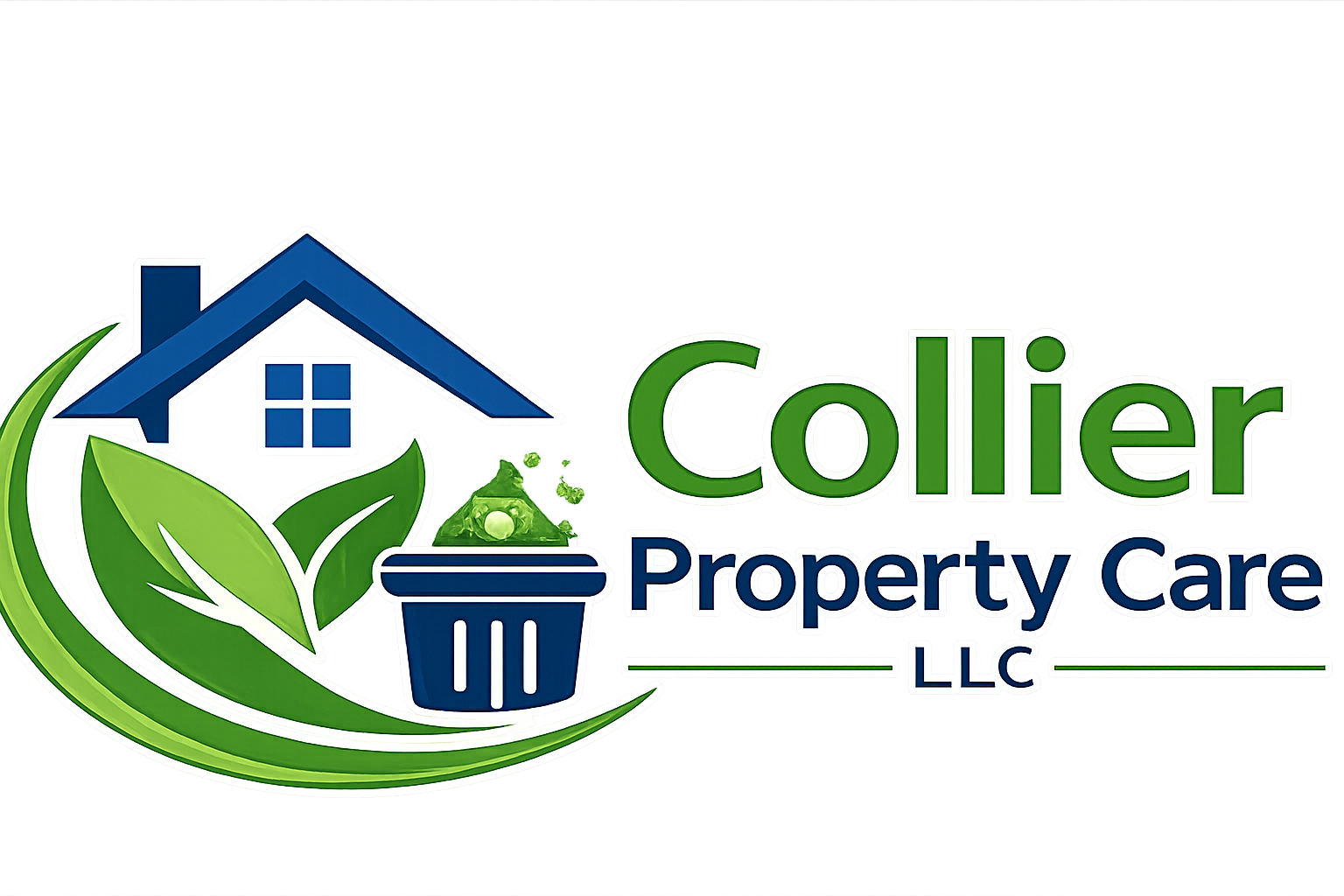 Collier Property Care LLC logo